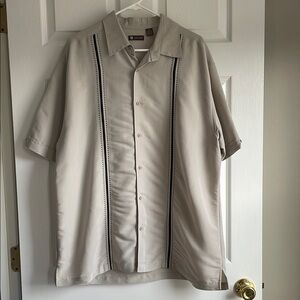 Men's Centro Short Sleeve Shirt